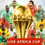 icon Africa CupCAN 2022(Coppa d'Africa - CAN 2022
)