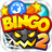 icon com.kingsify.bingopartyland(Bingo PartyLand 2: Bingo Games) 2.7.1