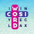 icon Cosi Word(Ricerca di parole Sfida puzzle) 1.51.4