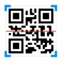 icon QR Scanner(Scanner di codici QR e lettore QR)