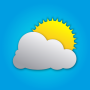icon Weather Radar - Meteored News (Radar meteorologico - Notizie meteorologiche)