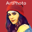 icon ArtPhoto(ArtPhoto: Ai Art Filter, Effect) 2.4