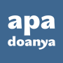 icon Apa Doanya: Doa & Dzikir (Qual è la preghiera: preghiera e Dhikr)