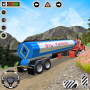 icon Heavy Truck USA(Simulatore di camion di apprendimento Giochi di guida)