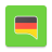 icon German Verbs(Coniugatore di verbi tedesco) 3.3.7