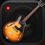 icon Guitar Tuner(Accordatore per chitarra
)