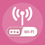 icon WiFi Manager(Connessione Wi-Fi Mobile Hotspot)