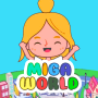 icon Miga World(Miga Town World Toca Advice
)