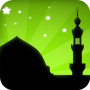 icon Adhan(Suonerie Adhan Belle)