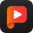 icon PLAYit(PLAYit-All in One Video Player) 2.7.18.101