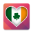 icon Ireland Chat(Chat irlandese e incontri irlandesi Solo per app di) 1.44