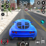 icon Car Games Simulator Car Racing(Giochi di auto Simulatore di corse automobilistiche)