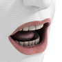 icon Write SMS by Voice LITE (Scrivi SMS per Voice LITE)