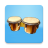 icon Bongo Drums HD(Bongo Drums) 2.4.2