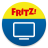 icon de.avm.android.fritzapptv(FRITZ! App TV) 1.7.0