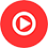 icon Play Tube(Riproduci Tube Blocca gli annunci per i video) 1.14