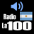 icon Radio La 100 Argentina(La 100, 99.9 FM, Buenos Aires,) 2.0