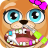 icon CelebDDS(Celebrity Dentist Pets Animal Doctor Fun Pet Game) 2.2