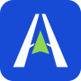 icon AutoMapa - offline navigation (AutoMapa - navigazione offline)