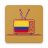 icon Colombia TV En Vivo(Colombia TV En Vivo Quadrante) 4.0.1