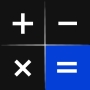 icon Calculator(Calculator nascondi app Nascondi app)
