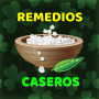 icon Remedios caseros(Rimedi domestici naturali)