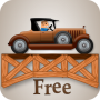 icon Wood Bridges Free(Ponti di legno gratis)