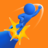 icon Multiplied Tactics(Tattiche moltiplicate: Stickman Shooter and Runner
) 0.1