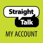 icon My Account(Straight Talk Il mio account)