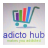 icon Adicto Hub(adicto hub App per lo shopping online) 1.0