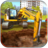 icon Excavator Simulator Pro(Canal Istanbul Construction Escavator Simulation
) 1.1