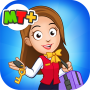 icon Hotel(My Town Hotel Giochi per bambini)