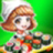 icon CookingSushi(Cooking Sushi King
) 1.0.43