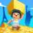 icon IdleLandmark Tycoon(Idle Landmark - Builder Game) 1.39