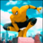 icon Spider Rope Hero Superhero Fun(Spider Man game supereroi Game) 0.16
