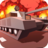 icon Crazy Road: Tank Rampage(Crazy Road: Tank Rampage
) 0.1