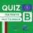 icon QuizPatente Multilingua 2023(Quiz Patente Multilingua 2023) 6.50.100