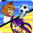 icon Yuki and Rina Football(Yuki e Rina Football) 11
