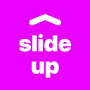 icon Slide Up - Games for Snapchat! (scorrimento - Giochi per Snapchat!
)