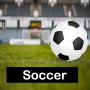 icon Live Soccer Updates (Aggiornamenti sul calcio in diretta)