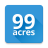 icon 99acres(99acri Compra/Affitta/Vendi Proprietà) 15.1.27