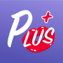 icon PLUS(Incontri per single curvy Meet, chat e collegamento: PLUS
)