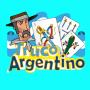 icon Truco Argentino(Truco argentino)