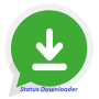 icon StatusSaver(WhatsApp Saver-All Media
)