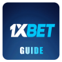 icon 1x Tips Betting for 1XBet (1x Suggerimenti Scommesse per 1XBet
)