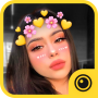 icon Filter for Snapchat(Filtro per Snapchat
)