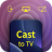 icon Cast To TV(Cast To TV - Screen Casting) 1.2