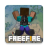 icon FF Mod Mcpe(Map FF Fire Max Minecraft PE) 1.4