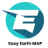 icon Easy Earth MAP(Easy Earth MAP - O Lavori online) 1.3.2