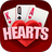 icon Hearts(Hearts Giocatore singolo - Solitario offline) 4.1.2